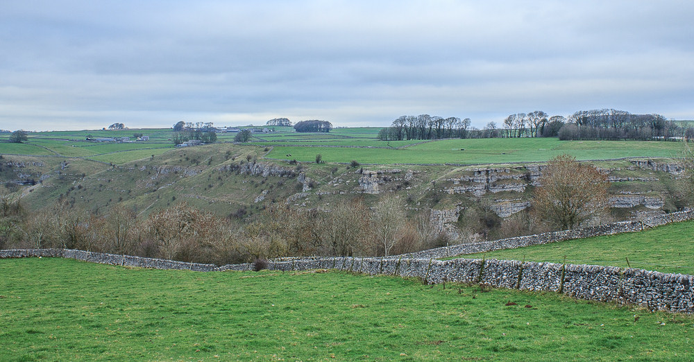 Lathkill Dale Lathkill Dale